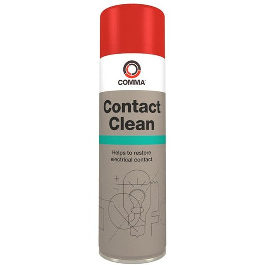 Contact Cleaner