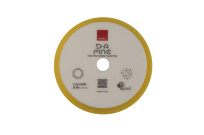 D-A Fine Polishing Foam Pad