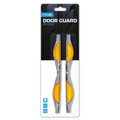 Door Guard Reflector