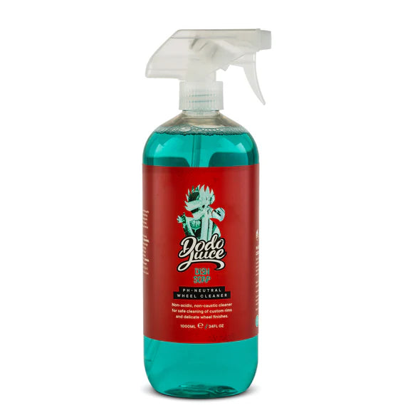 Dish Soap