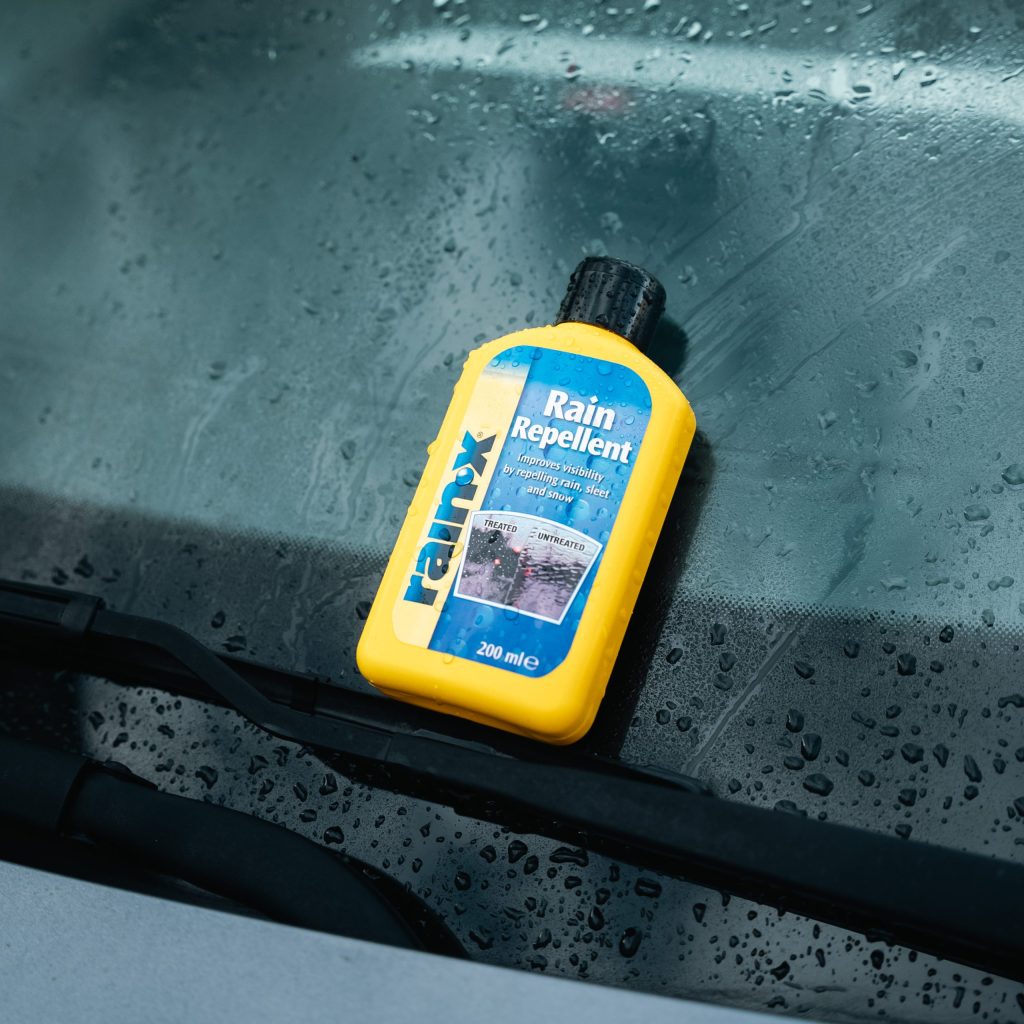 Rain Repellent