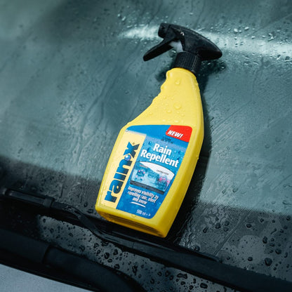 Rain Repellent