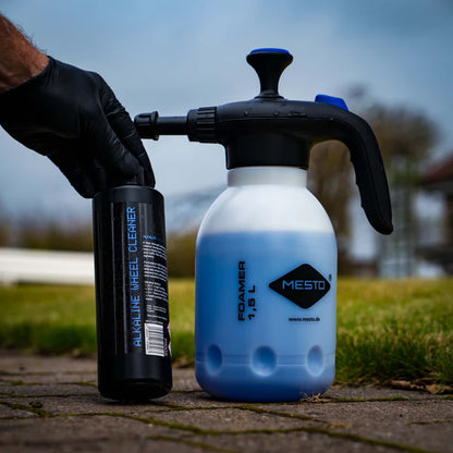 TORQUE - Alkaline Wheel Cleaner