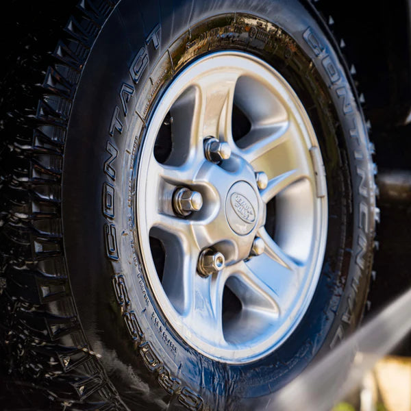 TORQUE - Alkaline Wheel Cleaner