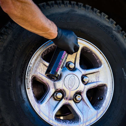 REACT - Fallout Remover