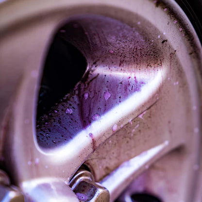 REACT - Fallout Remover