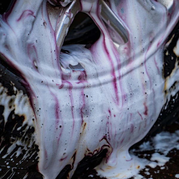 REACT - Fallout Remover