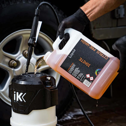 IGNITE - Citrus Pre-Wash