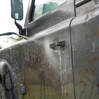 IGNITE - Citrus Pre-Wash