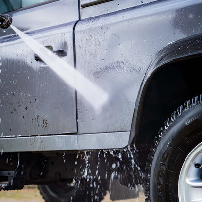 IGNITE - Citrus Pre-Wash