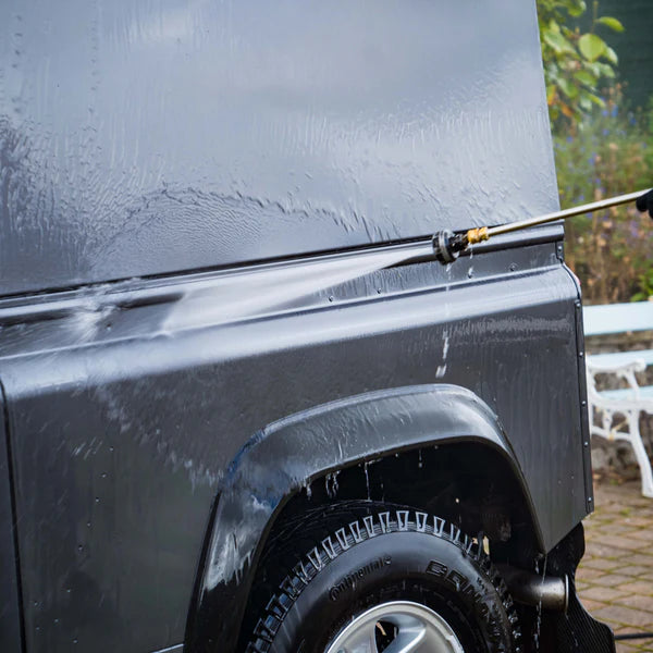 IGNITE - Citrus Pre-Wash