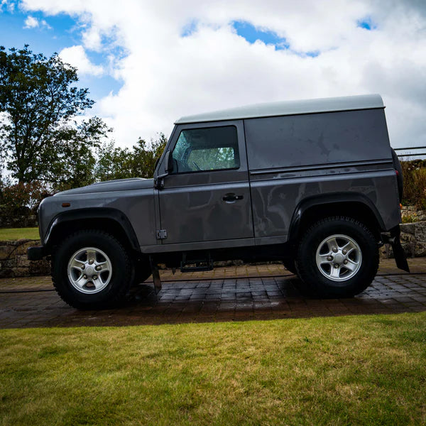 IGNITE - Citrus Pre-Wash