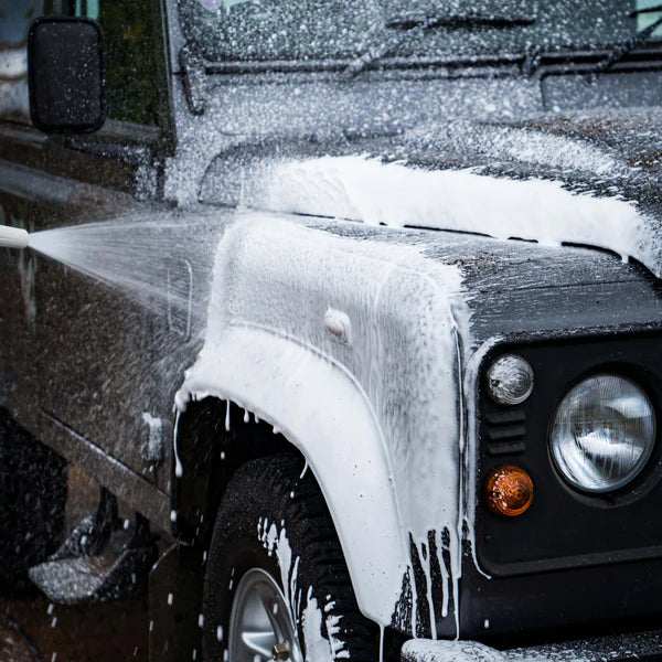 BREAKER - Alkaline Snowfoam