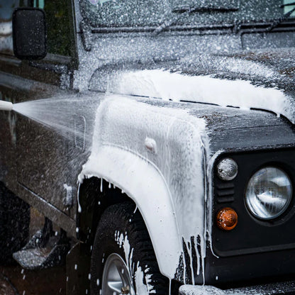 BREAKER - Alkaline Snowfoam