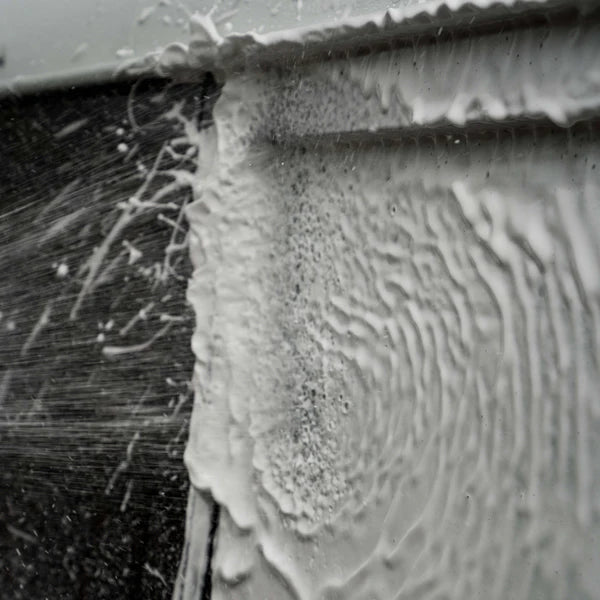 BREAKER - Alkaline Snowfoam