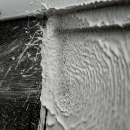 BREAKER - Alkaline Snowfoam