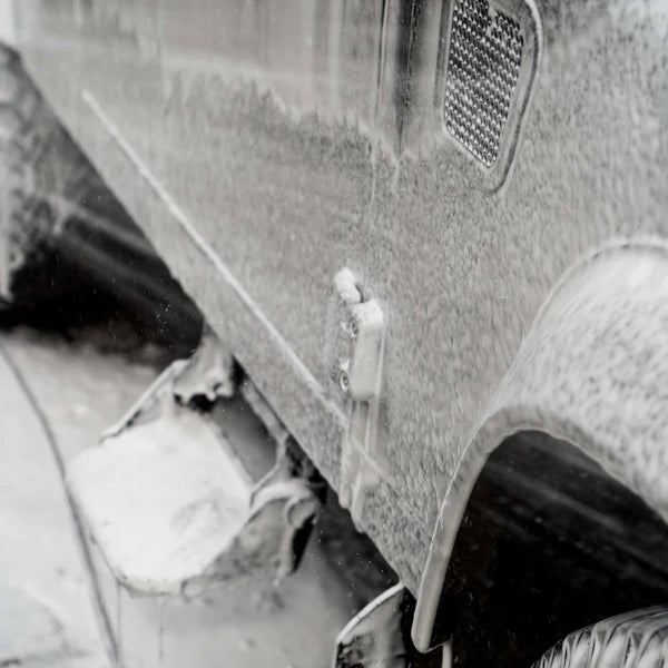 BREAKER - Alkaline Snowfoam