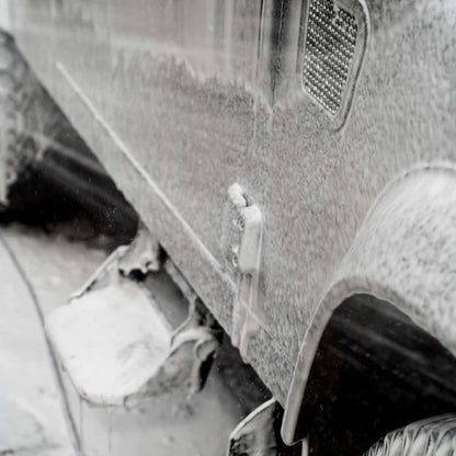 BREAKER - Alkaline Snowfoam