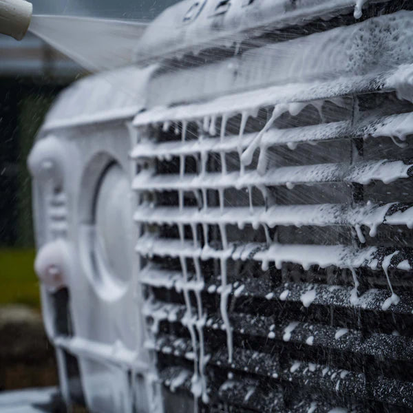 BREAKER - Alkaline Snowfoam