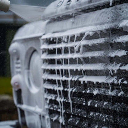 BREAKER - Alkaline Snowfoam