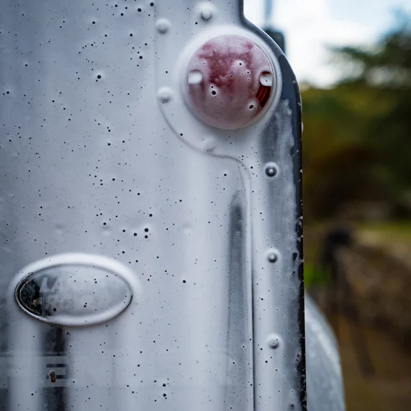 BREAKER - Alkaline Snowfoam