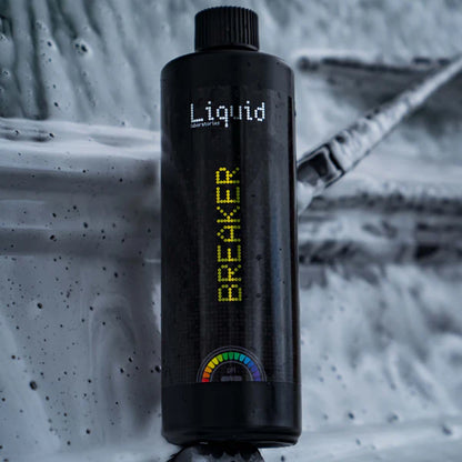 BREAKER - Alkaline Snowfoam