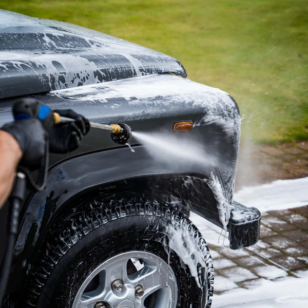 BREAKER - Alkaline Snowfoam