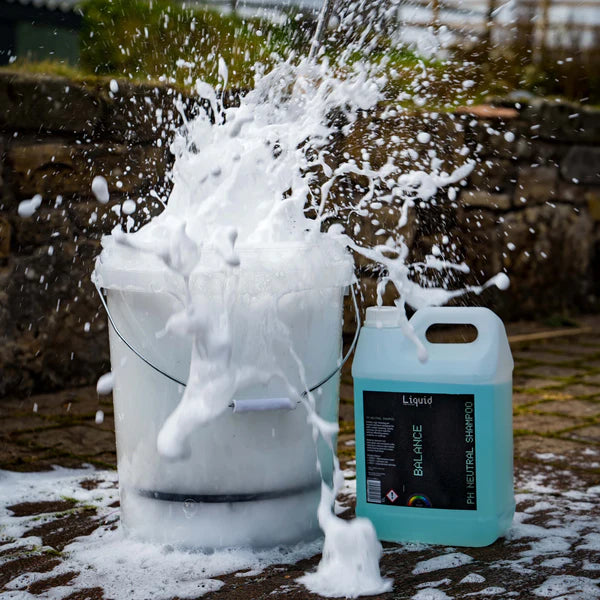 BALANCE - PH Neutral Shampoo