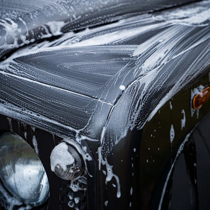 BALANCE - PH Neutral Shampoo