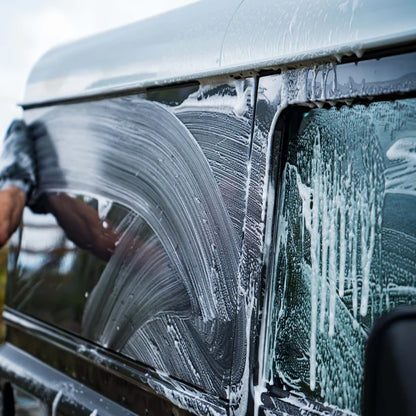 BALANCE - PH Neutral Shampoo