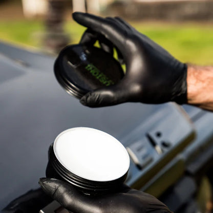 FUSION 1 - Solid State Ceramic Coating ~ 200ml