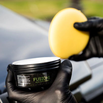 FUSION 1 - Solid State Ceramic Coating ~ 200ml