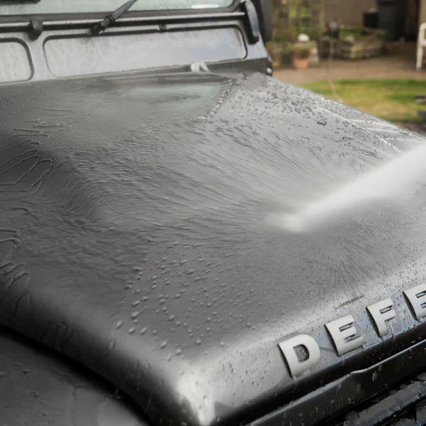 FUSION 1 - Solid State Ceramic Coating ~ 200ml