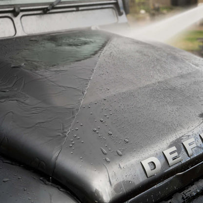 FUSION 1 - Solid State Ceramic Coating ~ 200ml