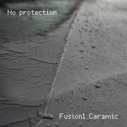 FUSION 1 - Solid State Ceramic Coating ~ 200ml