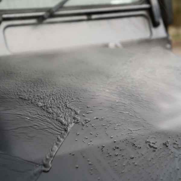 FUSION 1 - Solid State Ceramic Coating ~ 200ml