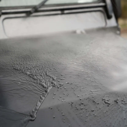 FUSION 1 - Solid State Ceramic Coating ~ 200ml