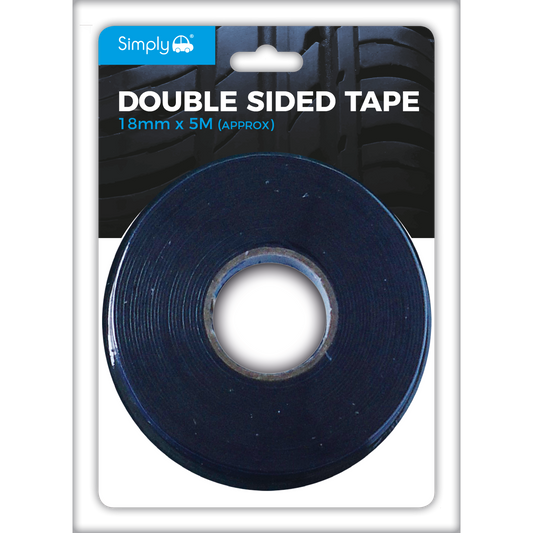 Double Sided Tape