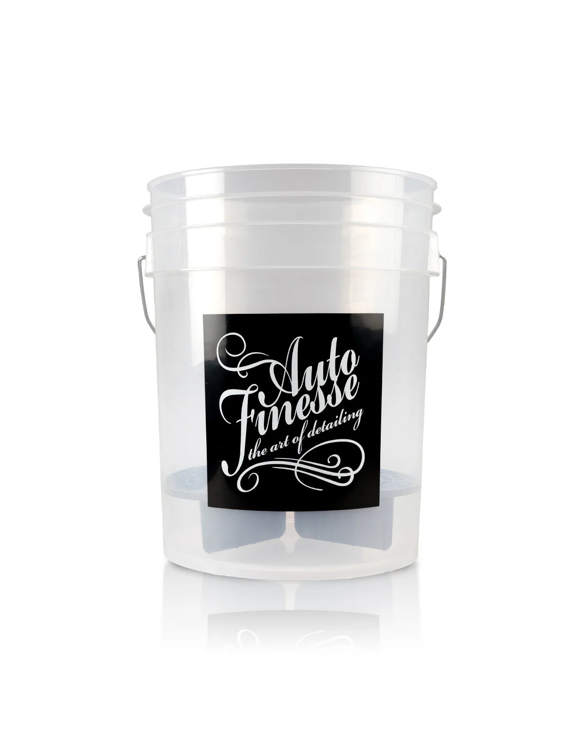 20L Detailing Bucket