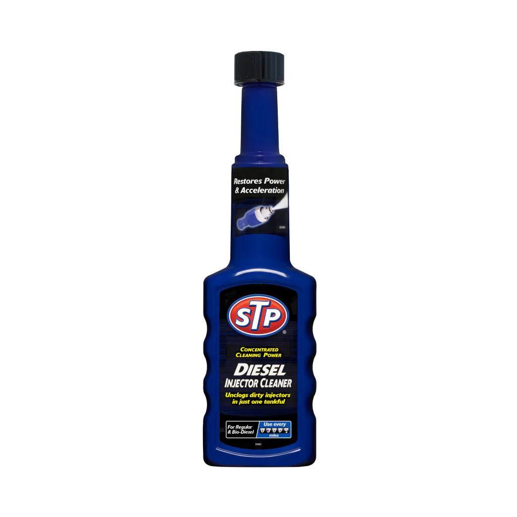 Diesel Injector Cleaner