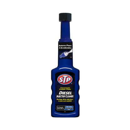 Diesel Injector Cleaner