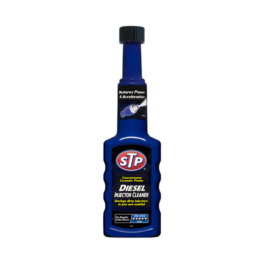 Diesel Injector Cleaner