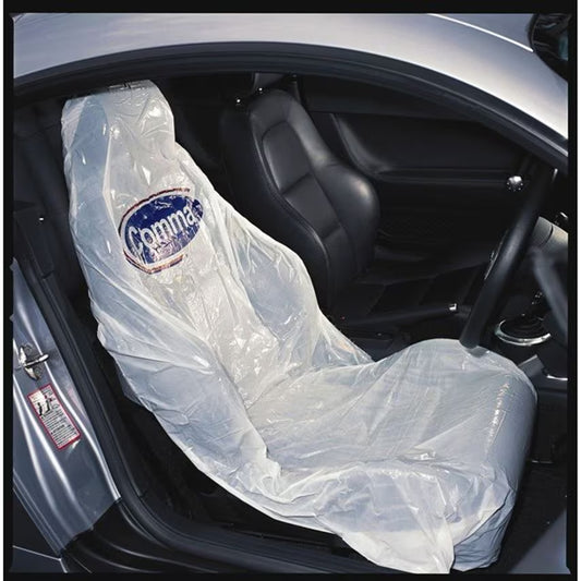 Disposable Car Seat Protector Covers