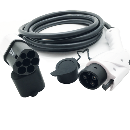 Electric Vehicle Charging Cable Type1