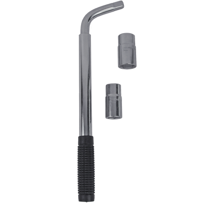 Extending Wheel Brace