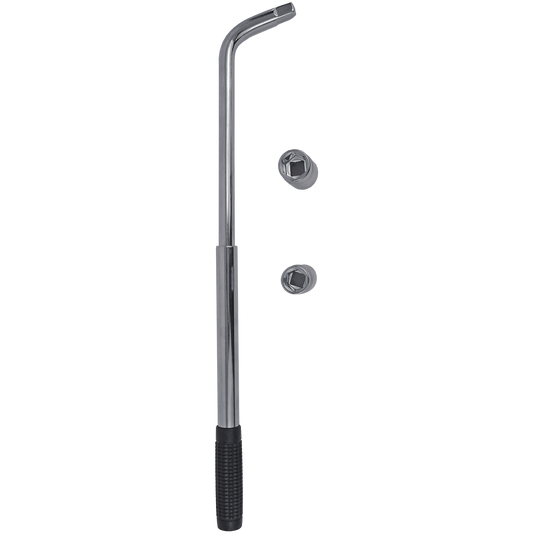 Extending Wheel Brace