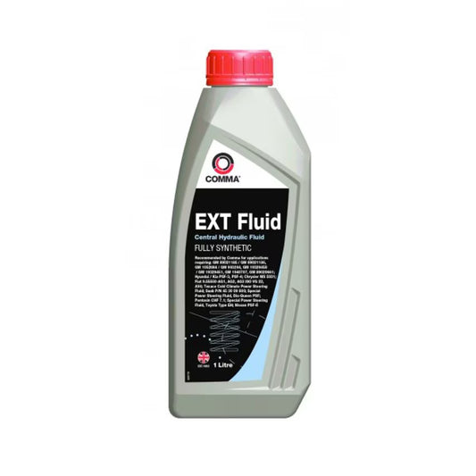 EXT CHF Central Hydraulic & Power Steering Fluid
