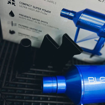 Blo Air-S Car Dryer