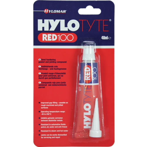 Hylotyte Red