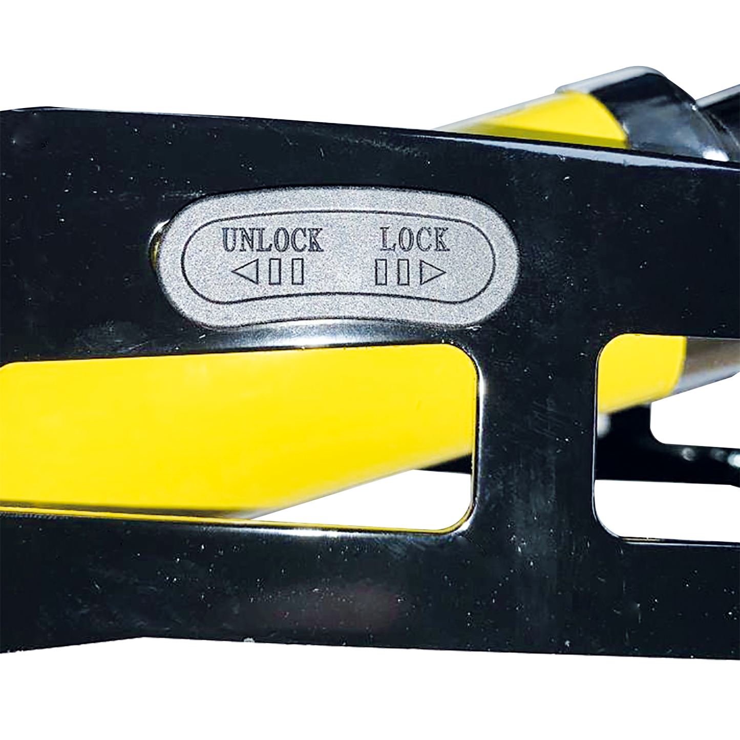 Premium Double Foot Pump